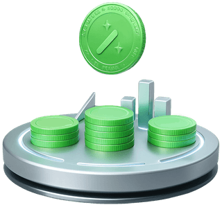 Sovrantis streamlined crypto trading interface with three-click functionality
