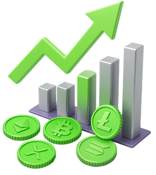 Product overview of the Sovrantis crypto trading platform interface