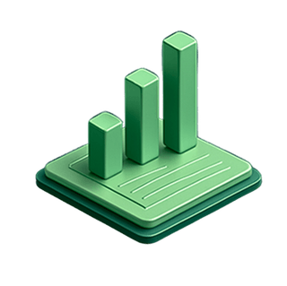 Tool for tracking a crypto portfolio, keeping watch over assets and returns